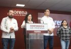 Morena retrocede a nivel electoral en Durango y Veracruz