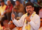 Hugo Aguilar Ortiz sigue a la cabeza en conteo para presidir SCJN