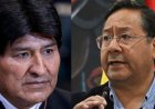 Expresidente Morales asegura que protestas en Bolivia no son solo políticas