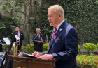 Embajador estadounidense llama a México a enfrentar a China