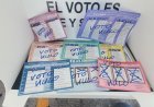 Uno de cada diez votos resultó nulo en elección judicial del 1 de junio