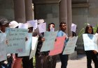 Estudiantes retomarán protestas en Oaxaca; acusan maniobras del gobierno de Jara