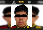 Detienen en Chimalhuacán a sujeto posiblemente relacionado con un doble homicidio