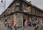 Mujer muere en baño público del Centro Histórico de la CDMX