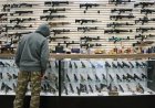 Piden a 4T asumir su responsabilidad en el tráfico ilegal de armas
