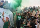 Legisladora “le da billetes a diputada del PVEM” por cambiar su voto sobre aborto en Guanajuato
