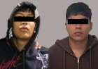 Detienen a presuntos responsables de feminicidio de futbolista ocurrido en Valle de Chalco