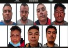 Sujetos pasarán 70 años en el penal de Chalco tras confirmar su participación en un secuestro