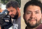 Asesinan a camarógrafo de Canal Once que se resistió a un asalto en Tlalnepantla