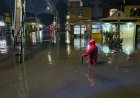lluvias nuevamente inundan el oriente del Edomex; Ixtapaluca de los más afectados