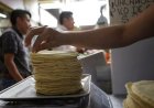 Advierten que acuerdo para disminuir precio de la tortilla será un problema para Sheinbaum