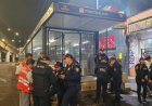 Muere mujer al interior del Metro Moctezuma de la Línea 1