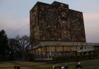 UNAM sale del Top 100 en ranking de Reino Unido