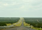 Por desapariciones, secretario de seguridad recomienda evitar carretera Monterrey-Reynosa