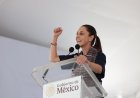 México reafirma defensa de soberanía de los pueblos tras ataque de EEUU a Irán