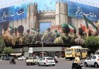 Irán acusa violación de la tregua alcanzada con Israel