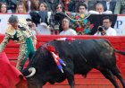 Plaza México suspende corridas tras reforma contra la tauromaquia