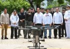 Violencia supera a Morena, Chiapas recurre a drones artillados