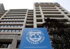 FMI autoriza desembolso de unos 500 millones de dólares para Ucrania