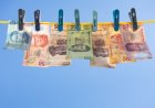 Aprueba diputados reformas a ley contra el lavado de dinero
