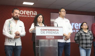Morena retrocede a nivel electoral en Durango y Veracruz