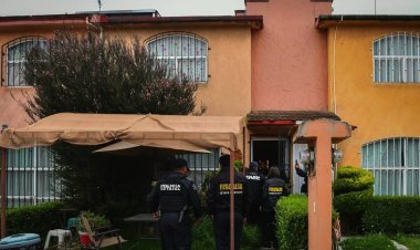 Aseguran durante Operativo Restitución más de 300 inmuebles presuntamente invadidos