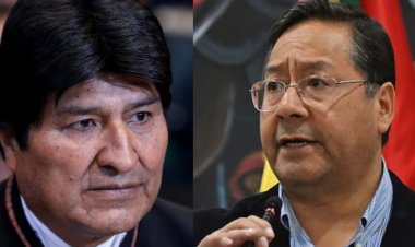 Expresidente Morales asegura que protestas en Bolivia no son solo políticas