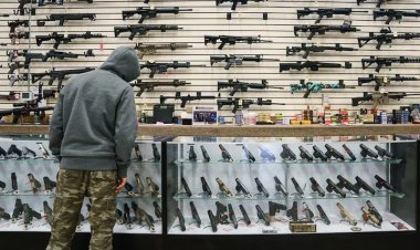 Piden a 4T asumir su responsabilidad en el tráfico ilegal de armas