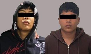 Detienen a presuntos responsables de feminicidio de futbolista ocurrido en Valle de Chalco