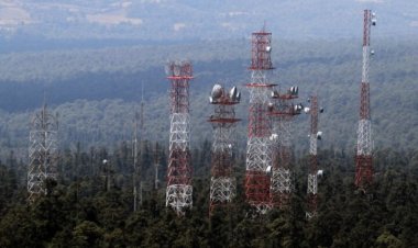 No hay fecha para periodo extraordinario y abordar reforma de Telecom