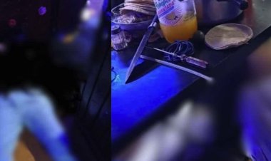 Investigan masacre de Tecámac; cinco miembros de una familia fueron asesinados a balazos