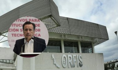 Administración del exgobernador Cuitláhuac García sigue acumulando denuncias por daño patrimonial