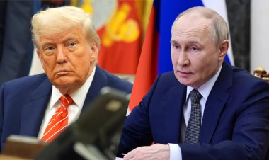 Putin y Trump tienen nueva conversación telefónica; hablan sobre conflicto en Medio Oriente