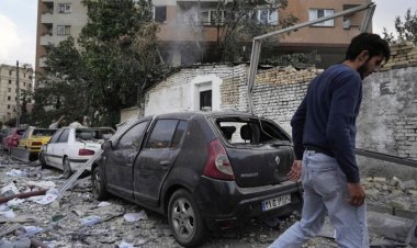 Ataques de Israel dejan 128 muertos y 900 heridos en Irán, confirman autoridades 