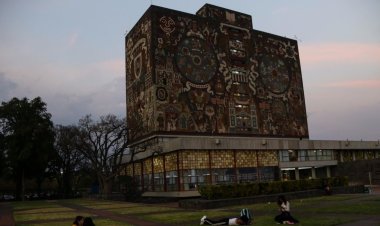 UNAM sale del Top 100 en ranking de Reino Unido