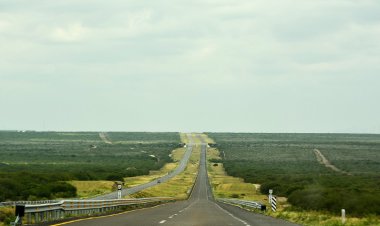 Por desapariciones, secretario de seguridad recomienda evitar carretera Monterrey-Reynosa
