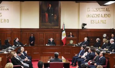 Jueces y magistrados aún sin validar por falta de requisitos académicos