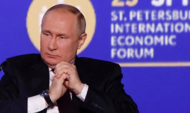 Rusia busca aunar esfuerzos con socios para resolver tareas globales, afirma Putin