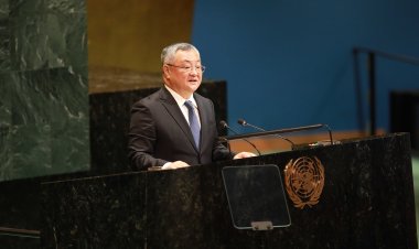 China acusa a EEUU de violar la Carta de la ONU con sus ataques a Irán