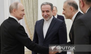 Putin señala que agresión de EEUU a Irán no tiene justificación ni fundamento