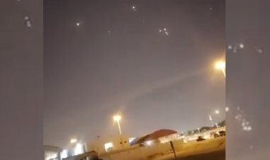 Irán responde a EEUU dirigiendo  ataques contra sus bases militares en Qatar