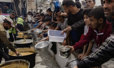 ONU confirma muerte de 410 palestinos que intentaban conseguir alimentos