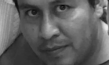 Confirman asesinato de periodista en Puebla; van 6 casos en 2025