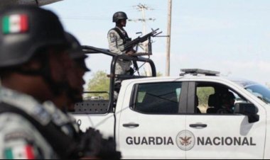 Guardia Nacional podrá realizar vigilancias ''ilegales y abusivas'': ONG´s