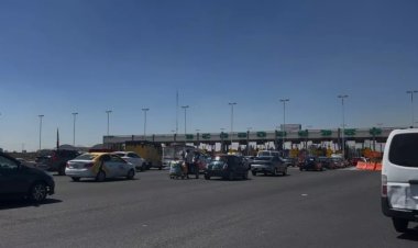 Autopistas del Edomex operadas por Capufe ya no aceptarán pago en efectivo