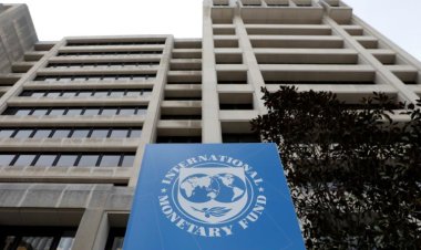 FMI autoriza desembolso de unos 500 millones de dólares para Ucrania