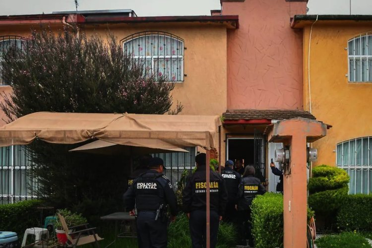 Aseguran durante Operativo Restitución más de 300 inmuebles presuntamente invadidos