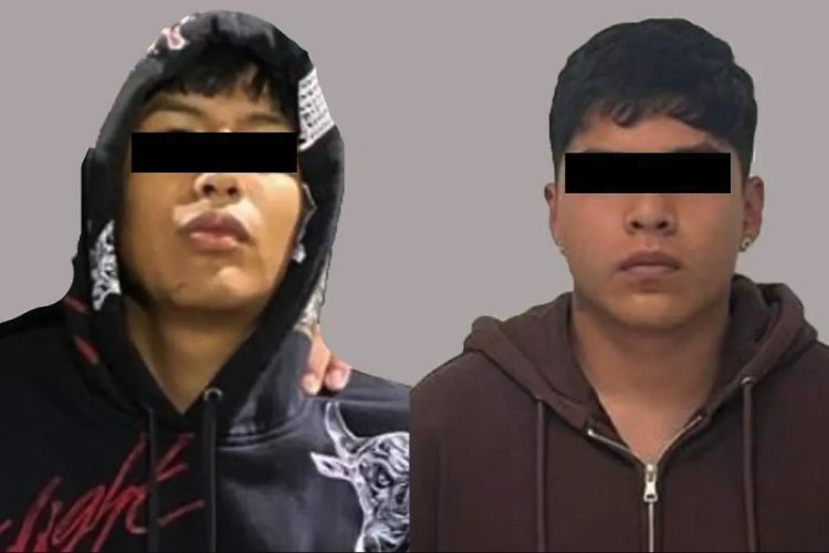 Detienen a presuntos responsables de feminicidio de futbolista ocurrido en Valle de Chalco