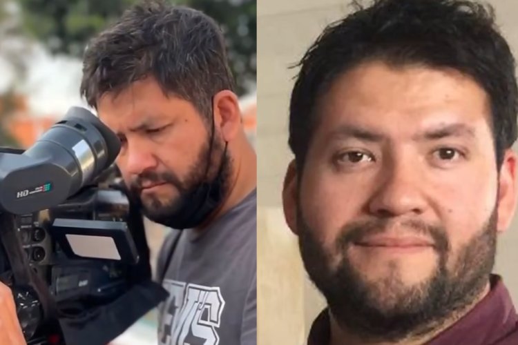 Asesinan a camarógrafo de Canal Once que se resistió a un asalto en Tlalnepantla