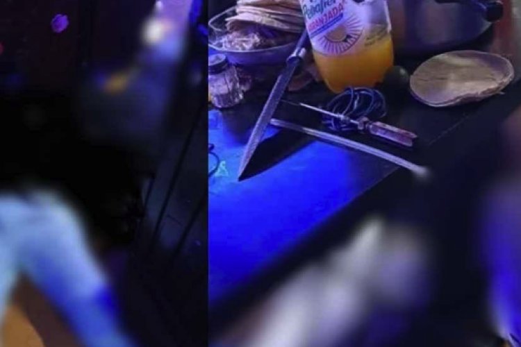 Investigan masacre de Tecámac; cinco miembros de una familia fueron asesinados a balazos
